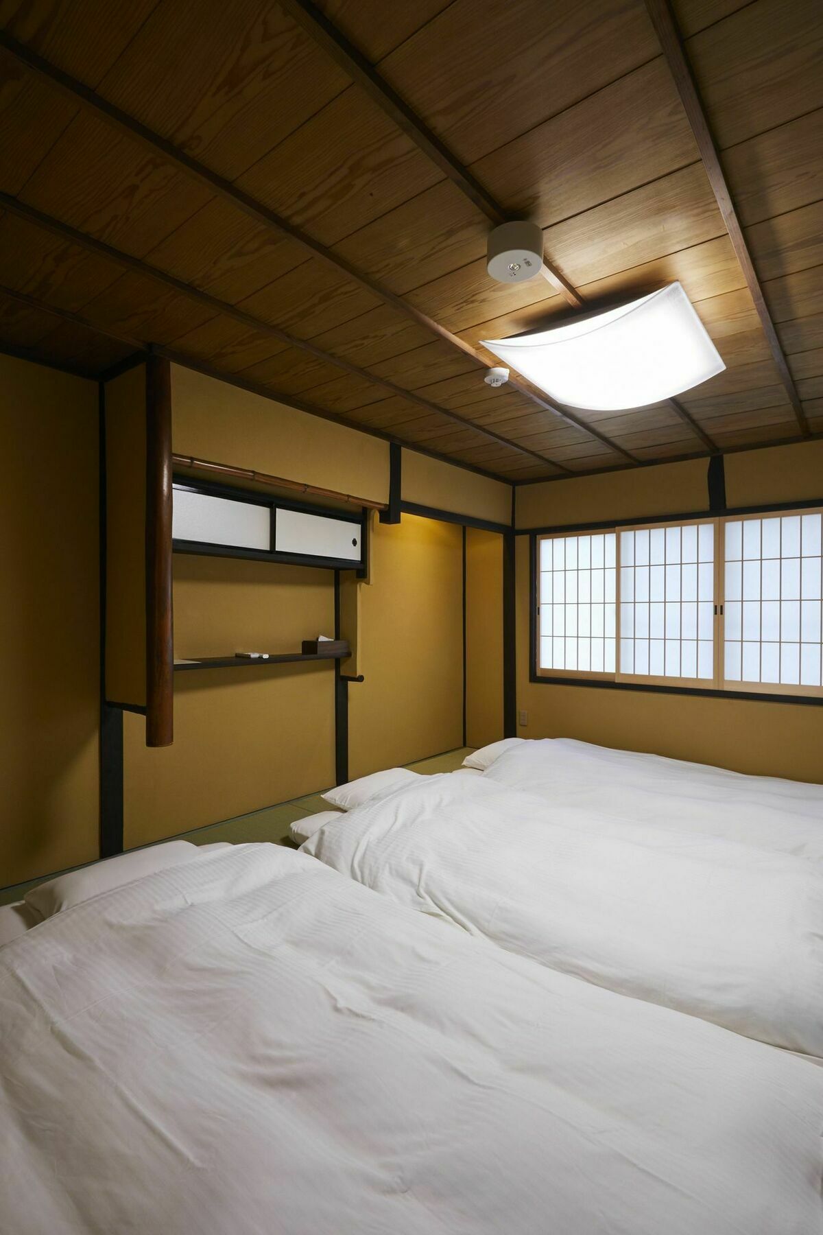Miro Hachijo Uchidacho Tei Villa Kyoto Exterior foto