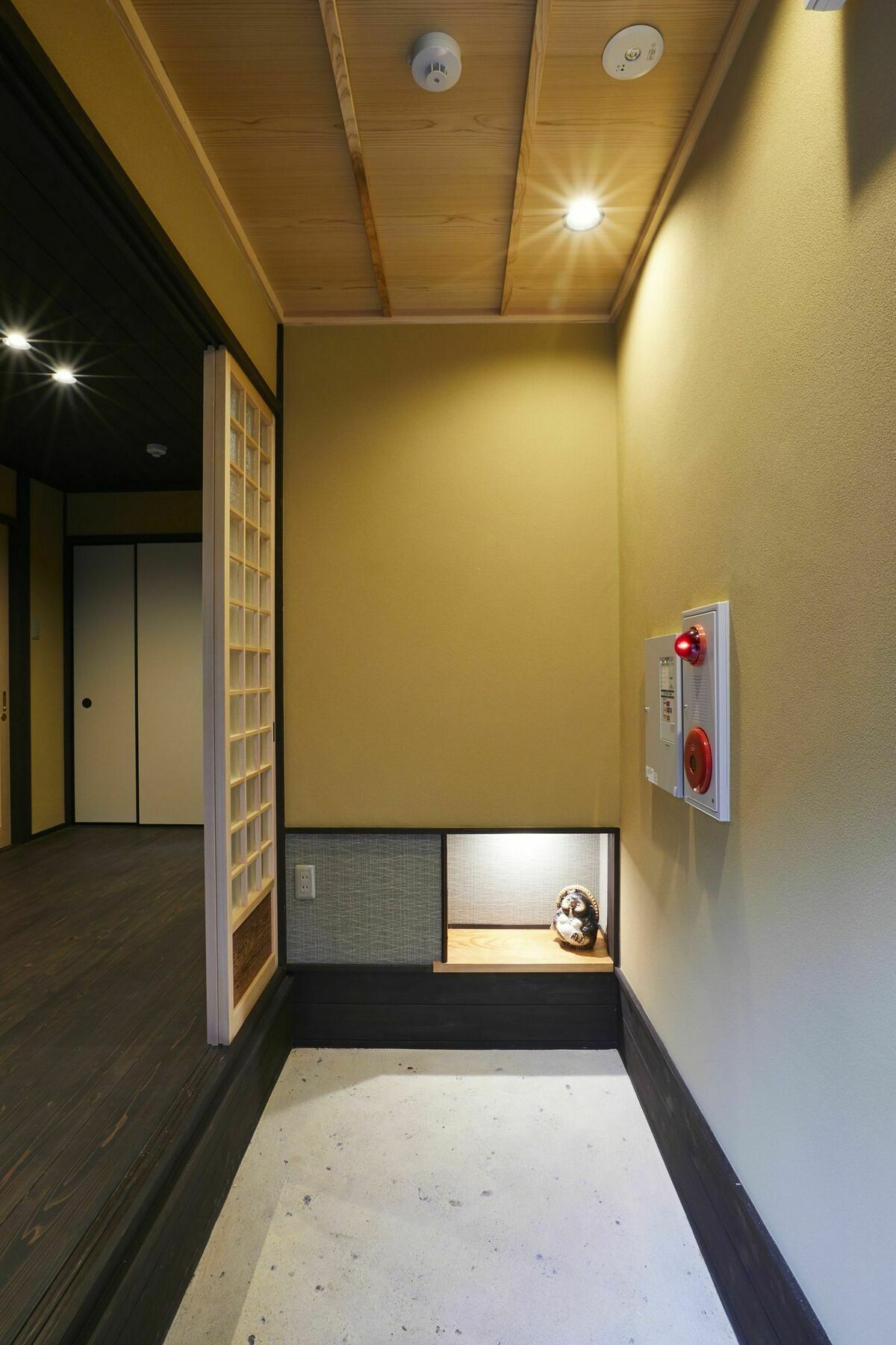 Miro Hachijo Uchidacho Tei Villa Kyoto Exterior foto