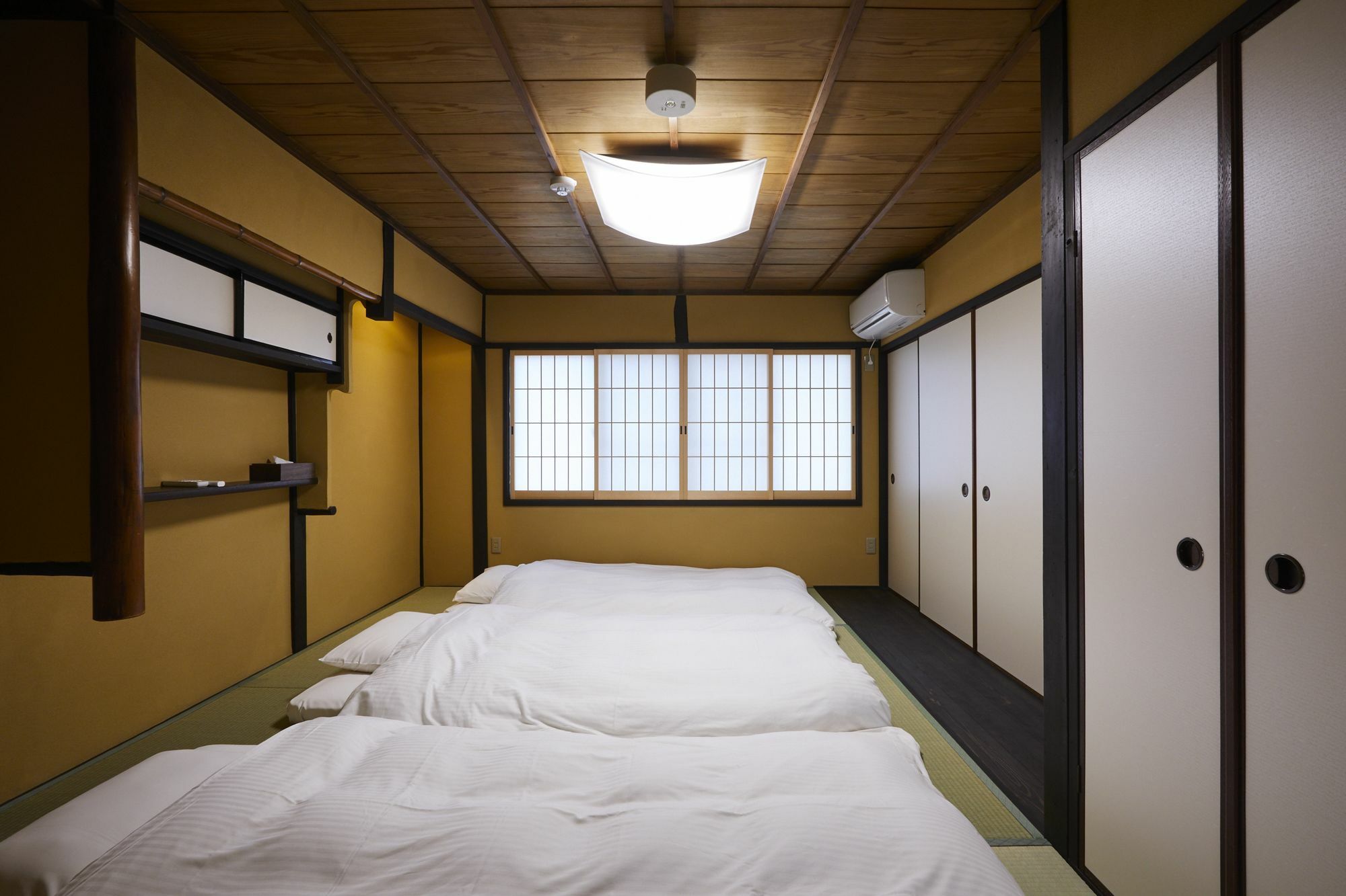 Miro Hachijo Uchidacho Tei Villa Kyoto Exterior foto