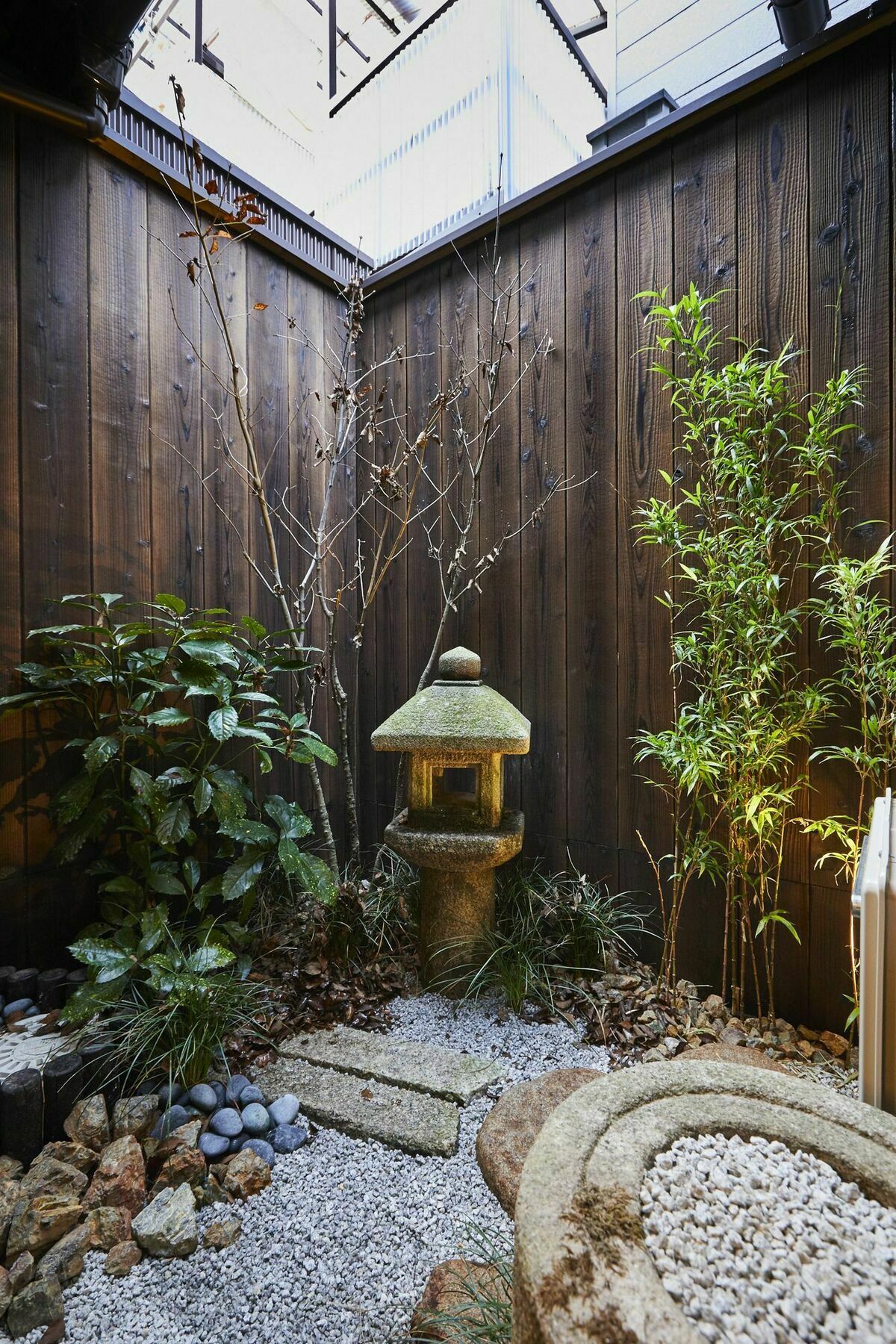 Miro Hachijo Uchidacho Tei Villa Kyoto Exterior foto
